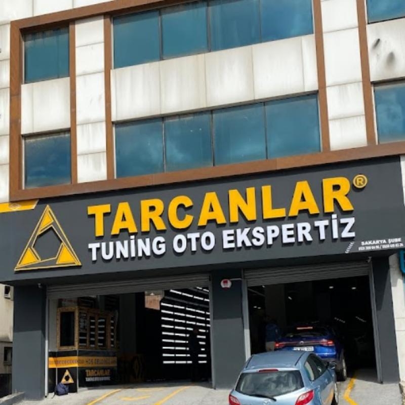 Tarcanlar Oto Ekspertiz Sakarya Bayi Şubesine Gelmeden Önce Bilmeniz Gerekenler