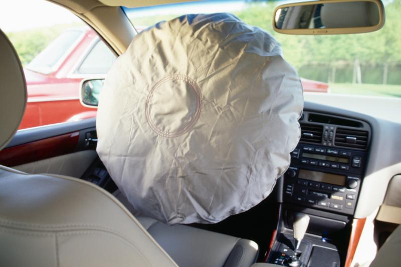 Airbag Ekspertizi